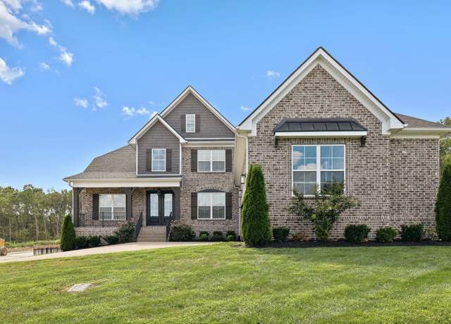 Property at 400 Millstone Pl, Lebanon, TN 37087, 4 beds, 3 baths
