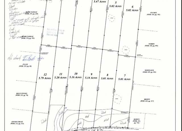 Property at 1 Clarence Finney Rd, Hillsboro, TN 37342