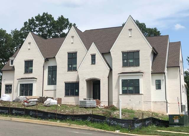 Property at 1662 Geralds Dr, Brentwood, TN 37027, 5 beds, 6 baths