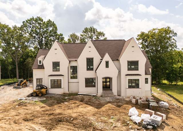 Property at 1662 Geralds Dr, Brentwood, TN 37027, 5 beds, 6 baths
