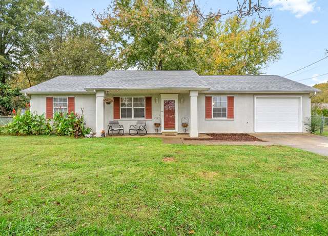 Property at 1157 Schatten St, Oak Grove, KY 42262, 3 beds, 2 baths