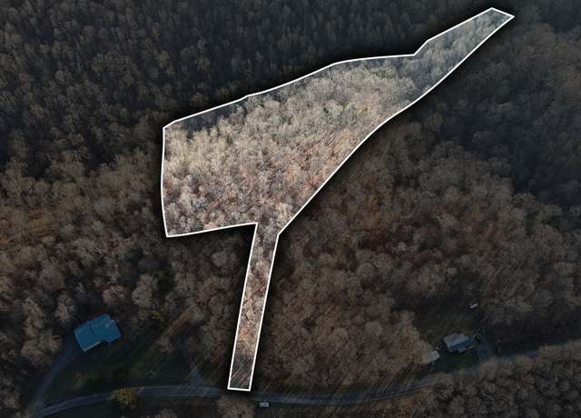 Property at 0 West Ln, Gainesboro, TN 38562