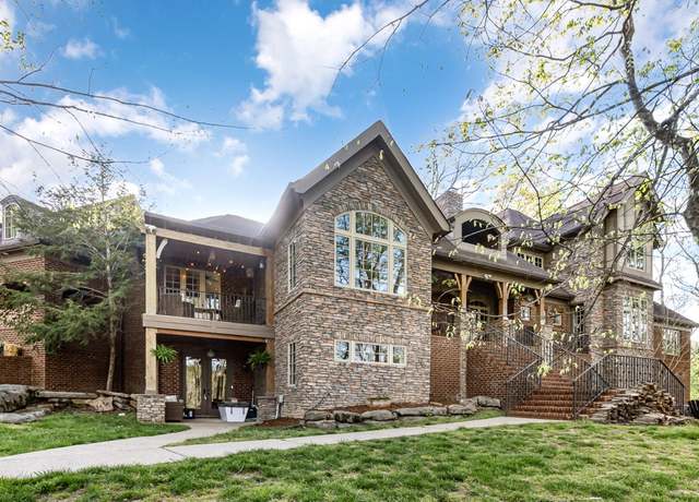 Property at 101 Becky Ln, Franklin, TN 37064, 4 beds, 4.5 baths