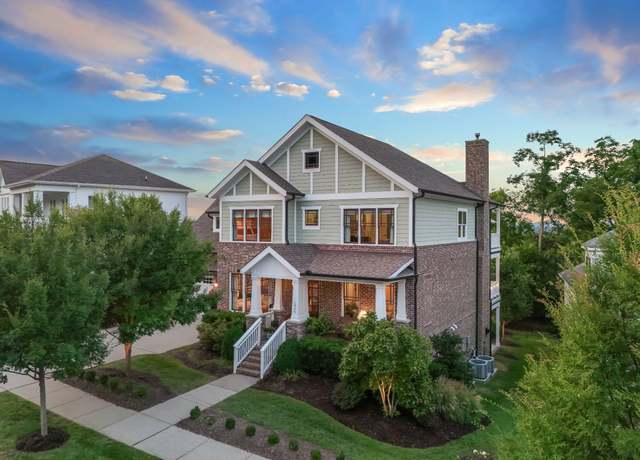 Property at 1536 Championship Blvd, Franklin, TN 37064, 5 beds, 5.5 baths