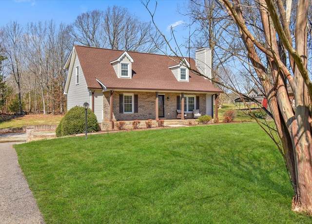 Property at 2609 Derby Run Rd, Springfield, TN 37172, 4 beds, 2.5 baths