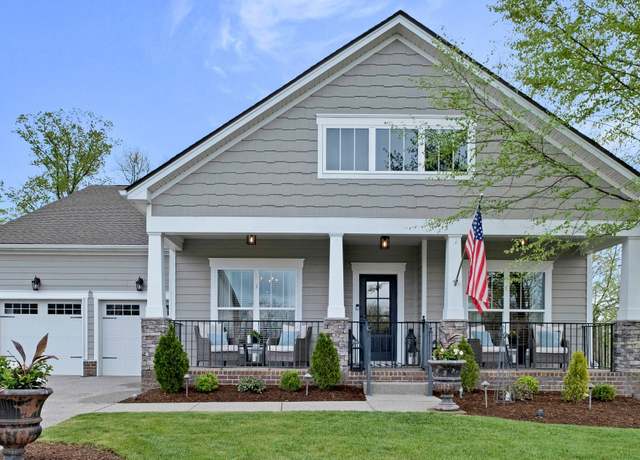 Property at 9045 Macauley Ln, Nolensville, TN 37135, 3 beds, 2.5 baths