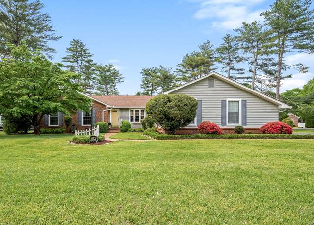 Property at 533 Mckaig Rd, Murfreesboro, TN 37127, 4 beds, 2 baths
