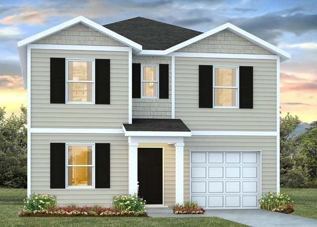 Property at 520 Cloudland Dr, Portland, TN 37148, 4 beds, 2.5 baths