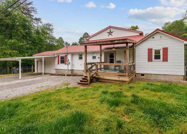 Property at 494 Lovejoy Rd, Sparta, TN 38583, 5 beds, 2 baths