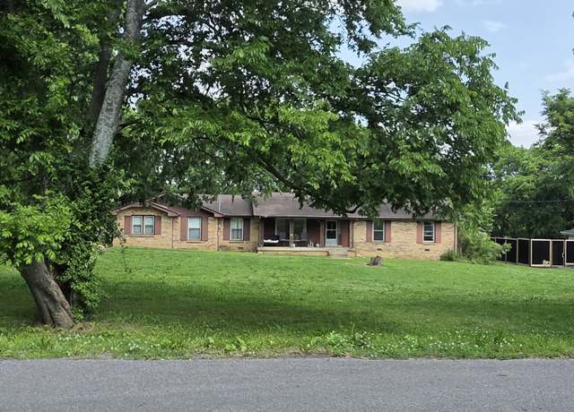 Property at 332 Westchester Dr, Madison, TN 37115, 4 beds, 3 baths
