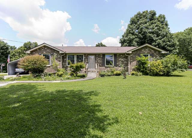 Property at 2802 Canterbury Dr, Springfield, TN 37172, 3 beds, 1.5 baths