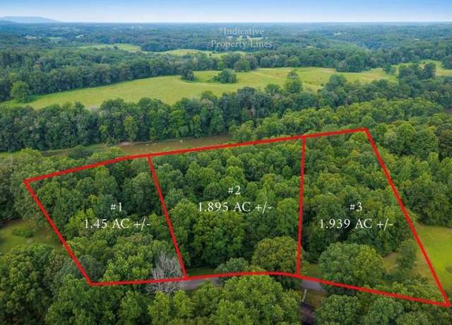 Property at 1149 Camp Overton Rd, Rock Island, TN 38581