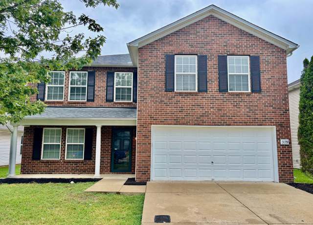 Property at 5009 Smith Springs Pkwy, Antioch, TN 37013, 4 beds, 2.5 baths