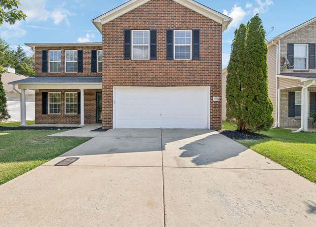 Property at 5009 Smith Springs Pkwy, Antioch, TN 37013, 4 beds, 2.5 baths