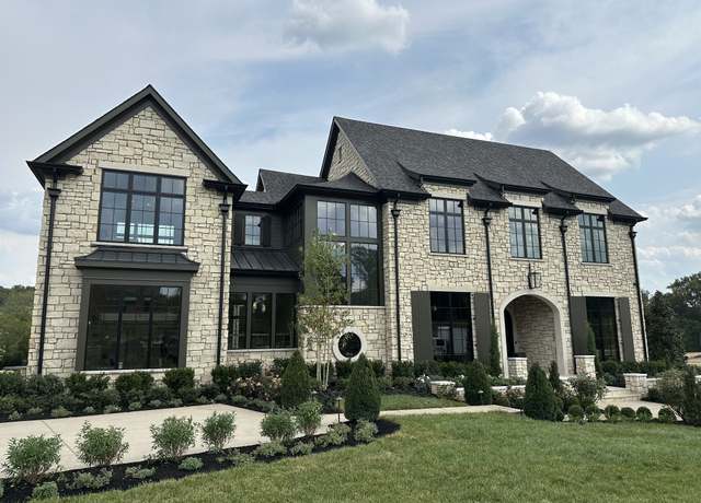 Property at 1716 Southwick Dr, Brentwood, TN 37027, 5 beds, 6.5 baths
