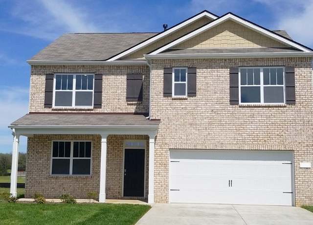 Property at 1201 Bufflehead Way, Lebanon, TN 37090, 5 beds, 3 baths