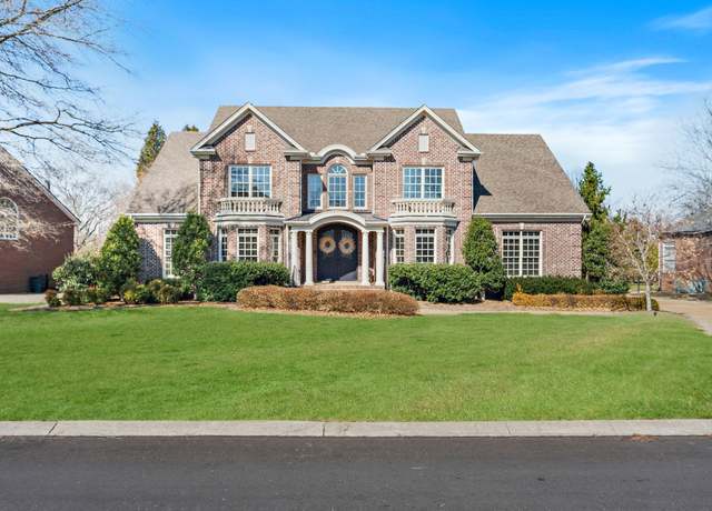 Property at 275 Gillette Dr, Franklin, TN 37069, 4 beds, 5 baths