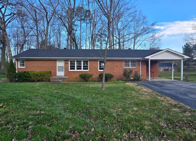 Property at 204 Stillwood Dr, Manchester, TN 37355, 3 beds, 2 baths