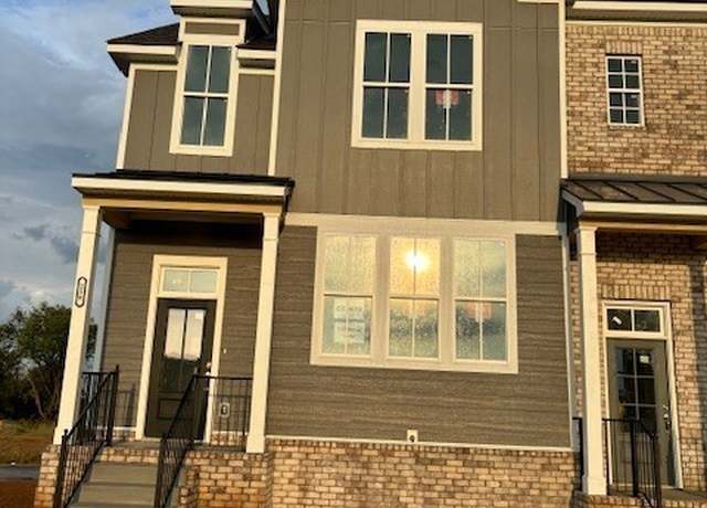 Property at 258 Savoy Loop, Nolensville, TN 37135, 2 beds, 3 baths