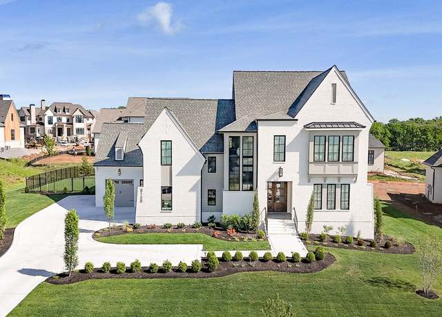 Property at 8126 Boiling Springs Pl, Brentwood, TN 37027, 5 beds, 5.5 baths