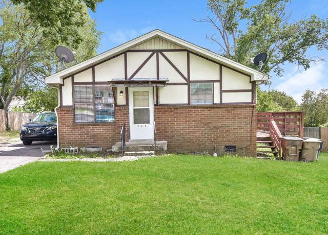 Property at 3315 Walton Ln, Nashville, TN 37216, 4 beds, 2 baths