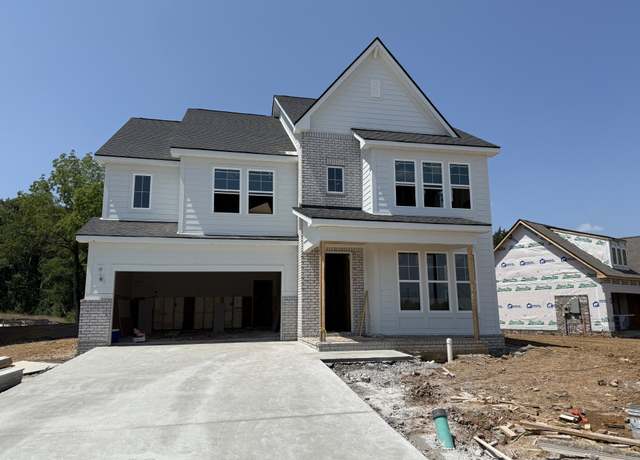 Property at 6003 Bloom St, Rockvale, TN 37153, 4 beds, 3.5 baths