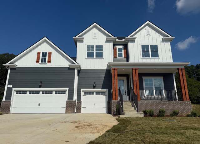 Property at 7221 Richvale Dr S, Fairview, TN 37062, 4 beds, 3.5 baths