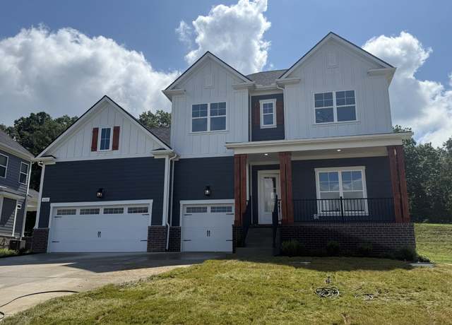 Property at 7221 Richvale Dr S, Fairview, TN 37062, 4 beds, 3.5 baths