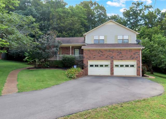 Property at 314 Kimberly Dr, Columbia, TN 38401, 3 beds, 2.5 baths