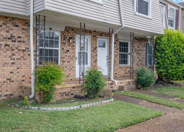 Property at 3880 Priest Lake Dr #25, Nashville, TN 37217, 3 beds, 2.5 baths