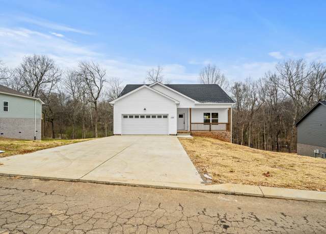 Property at 1137 Angus Way, Greenbrier, TN 37073, 3 beds, 2 baths