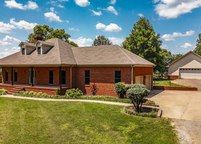 Property at 202 Zieglers Fort Rd, Gallatin, TN 37066, 3 beds, 2.5 baths