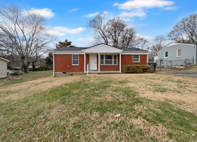 Property at 1912 Lynnwood Dr, Columbia, TN 38401, 3 beds, 2 baths