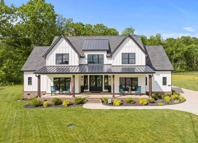 Property at 2918 Taft Ct, Murfreesboro, TN 37129, 4 beds, 4.5 baths