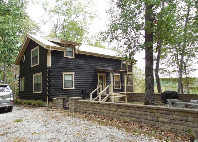 Property at 1728 Ridge Cliff Dr, Monteagle, TN 37356, 2 beds, 2 baths