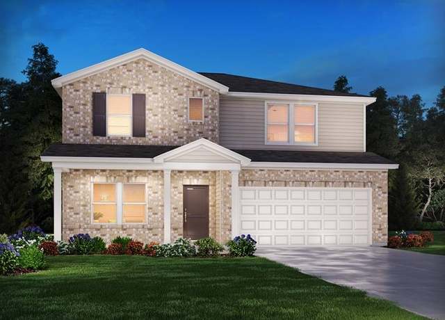 Property at 1118 Bluffton Cir, Clarksville, TN 37043, 4 beds, 3.5 baths