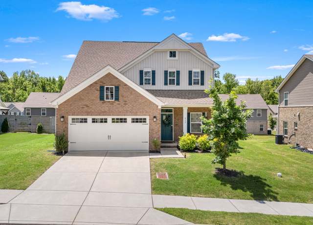 Property at 913 Fancher Ln, Joelton, TN 37080, 4 beds, 2.5 baths