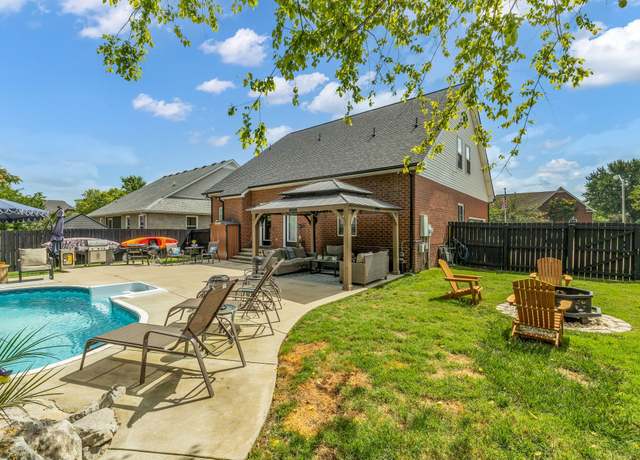 Property at 2988 Barnstable Ct, Murfreesboro, TN 37127, 3 beds, 2.5 baths