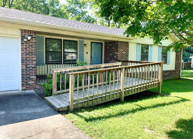 Property at 12 Hattie Dr, Fayetteville, TN 37334, 3 beds, 1.5 baths