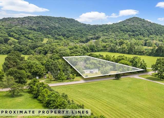 Property at 4364 Peytonsville Trinity Rd, Franklin, TN 37064