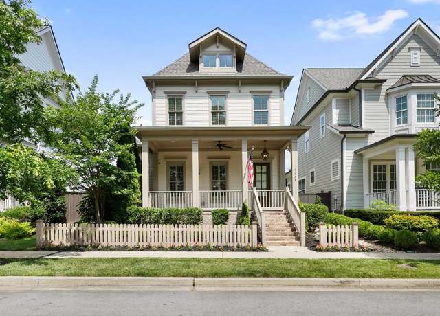 Property at 5068 Nelson Dr, Franklin, TN 37064, 3 beds, 3.5 baths