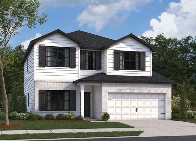 Property at 2011 Sharpstone Dr, Columbia, TN 38401, 4 beds, 3 baths