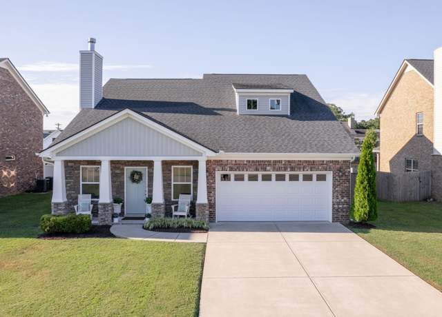 Property at 1009 Selous Dr, Murfreesboro, TN 37128, 3 beds, 3 baths