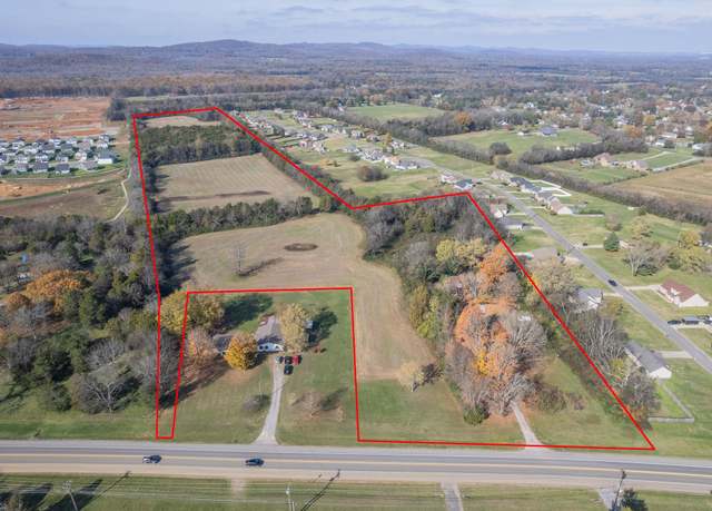 Property at 5876 New Salem Hwy, Rockvale, TN 37153, 5 beds, 1 bath