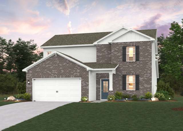 Property at 250 Glade Dr W, Mount Juliet, TN 37122, 4 beds, 2.5 baths