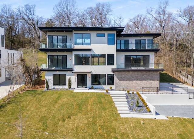 Property at 4503 Wayland Dr, Nashville, TN 37215, 5 beds, 7.5 baths