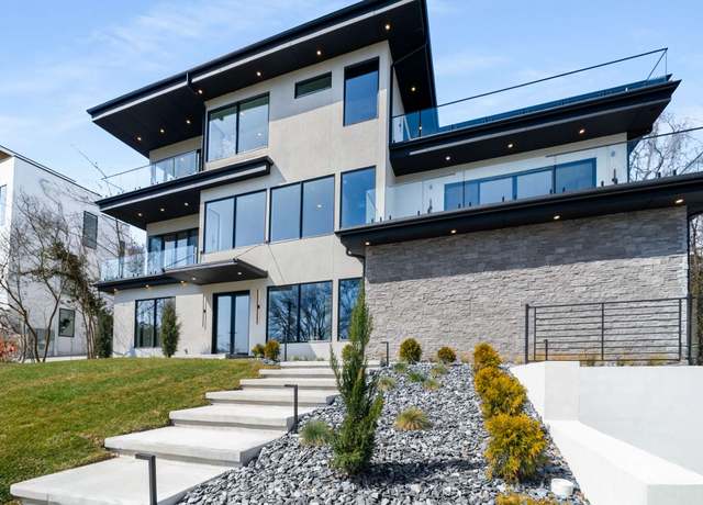 Property at 4503 Wayland Dr, Nashville, TN 37215, 5 beds, 7.5 baths
