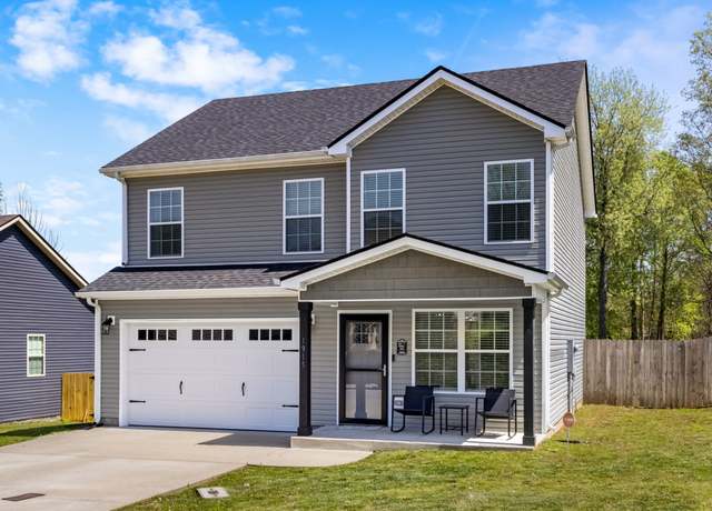 Property at 1915 Bell Chase Way, Clarksville, TN 37040, 3 beds, 2.5 baths