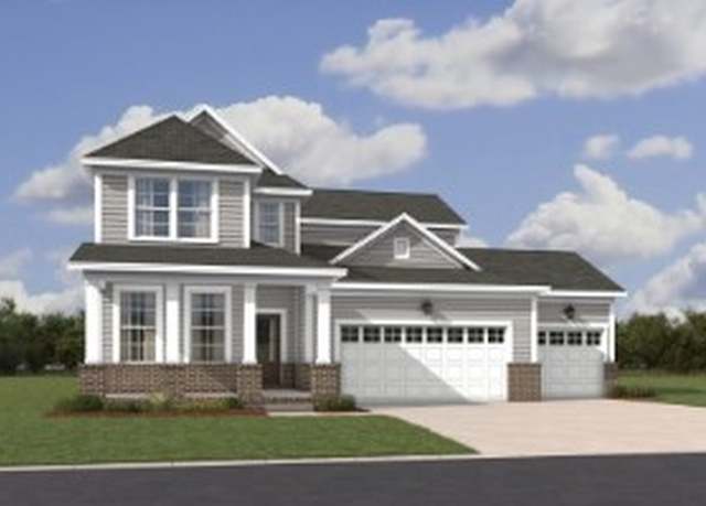 Property at 807 Bur Oak Ct, Clarksville, TN 37043, 4 beds, 3 baths