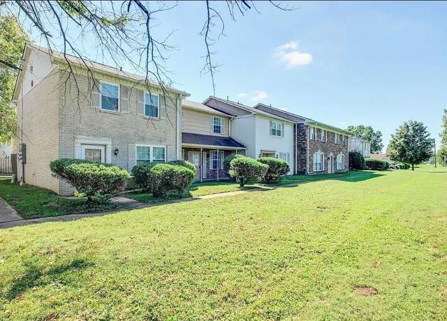 Property at 1301 Neelys Bend Rd #50, Madison, TN 37115, 1 bed, 1 bath